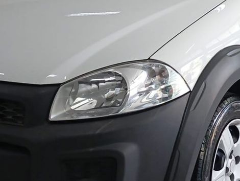 Fiat Strada Working HARD 1.4 Fire Flex 8V CD