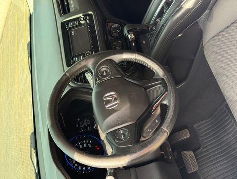Honda HR-V EX 1.8 Flexone 16V 5p Aut.