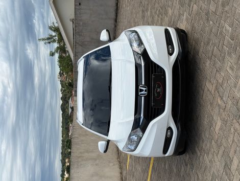 Honda HR-V EX 1.8 Flexone 16V 5p Aut.
