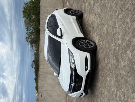 Honda HR-V EX 1.8 Flexone 16V 5p Aut.