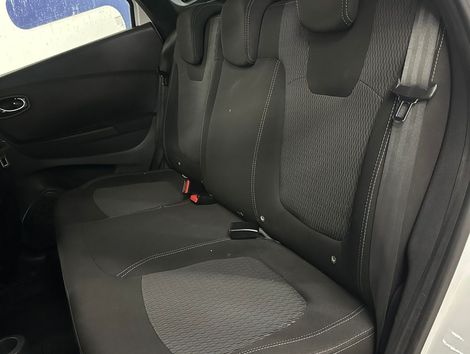 Renault CAPTUR Life 1.6 16V Flex 5p Aut.