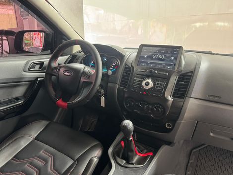 Ford Ranger XLS 2.5 16V 4x2 CS Flex