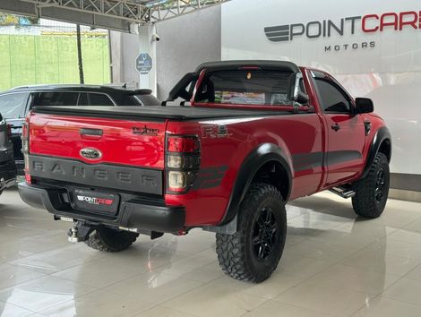 Ford Ranger XLS 2.5 16V 4x2 CS Flex