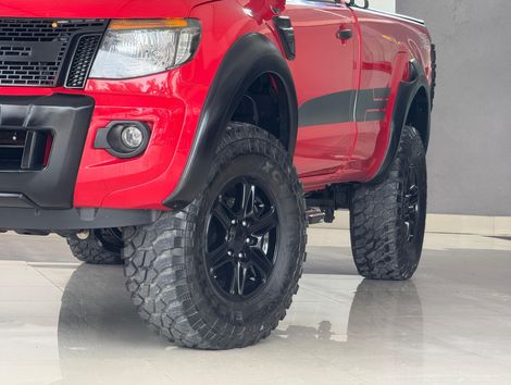 Ford Ranger XLS 2.5 16V 4x2 CS Flex