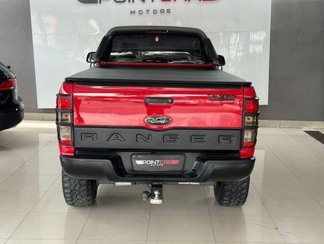 Ford Ranger XLS 2.5 16V 4x2 CS Flex