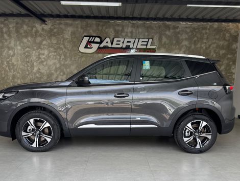 Caoa Chery Tiggo 5X SPORT 1.5 Turbo Flex Aut.