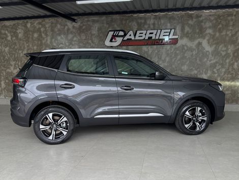 Caoa Chery Tiggo 5X SPORT 1.5 Turbo Flex Aut.