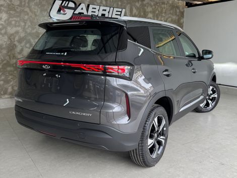 Caoa Chery Tiggo 5X SPORT 1.5 Turbo Flex Aut.