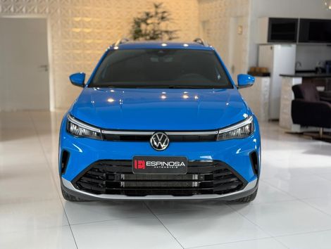 VolksWagen Nivus Highline 1.0 200 TSI Flex Aut.