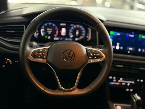VolksWagen Nivus Highline 1.0 200 TSI Flex Aut.