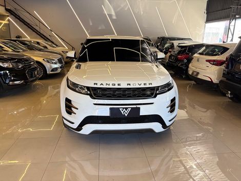 Land Rover Range R. EVO SE Si4 R-Dyn. 2.0 Flex Aut.