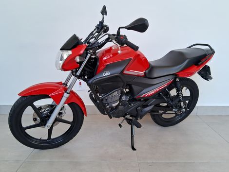 YAMAHA YBR 150 FACTOR ED/FLEX