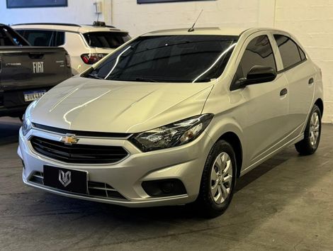Chevrolet ONIX HATCH Joy 1.0 8V Flex 5p Mec.