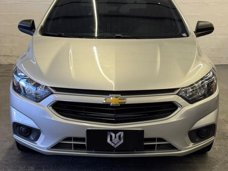Chevrolet ONIX HATCH Joy 1.0 8V Flex 5p Mec.