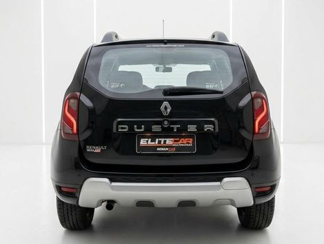 Renault DUSTER Dynamique 1.6 Flex 16V Mec.