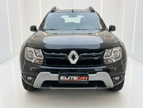 Renault DUSTER Dynamique 1.6 Flex 16V Mec.