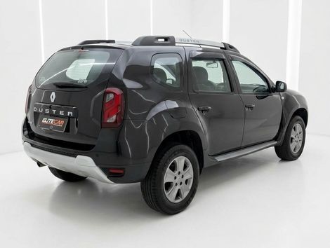 Renault DUSTER Dynamique 1.6 Flex 16V Mec.