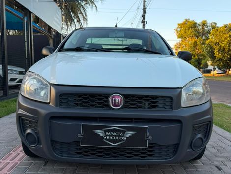 Fiat Strada Working Celeb.1.4 Fire Flex 8V CS