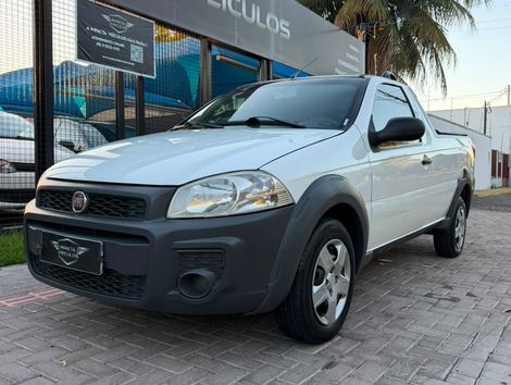 Fiat Strada Working Celeb.1.4 Fire Flex 8V CS