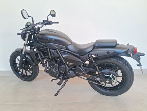 KAWASAKI ELIMINATOR 500