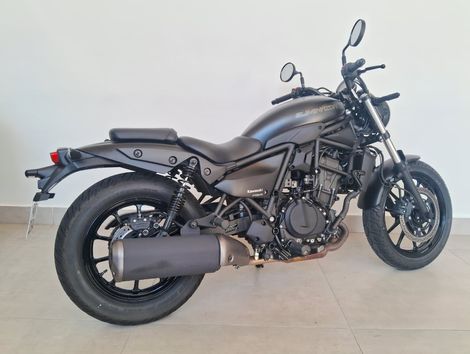 KAWASAKI ELIMINATOR 500