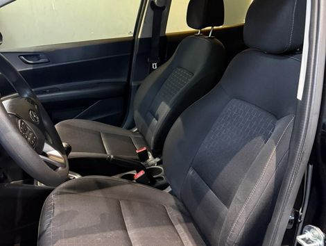 Hyundai HB20 Sense 1.0 Flex 12V Mec.