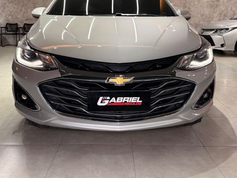 Chevrolet CRUZE Premier 1.4 16V TB Flex Aut.