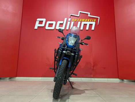YAMAHA XT 660Z TÉNÉRÉ
