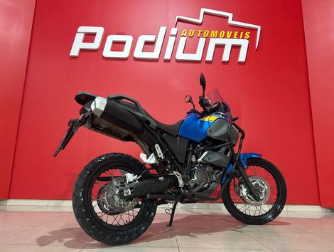 YAMAHA XT 660Z TÉNÉRÉ