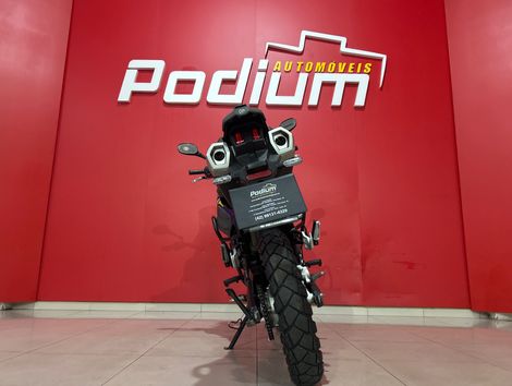 YAMAHA XT 660Z TÉNÉRÉ