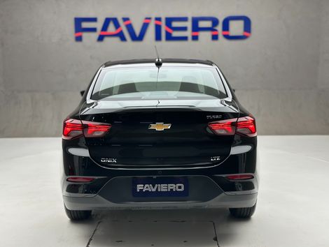 Chevrolet ONIX SEDAN Plus LTZ 1.0 12V TB Flex Aut.