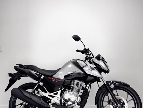 HONDA CG 160 FAN Flex