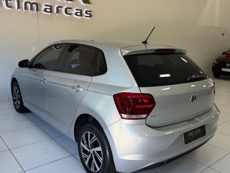 VolksWagen Polo 1.0 Flex 12V 5p