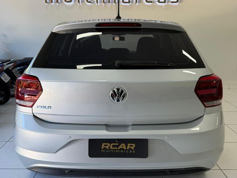 VolksWagen Polo 1.0 Flex 12V 5p