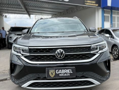 VolksWagen TAOS Highline 1.4 250 TSI Flex Aut.