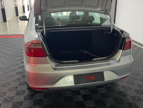 VolksWagen VOYAGE Trendline 1.6 T.Flex 8V 4p