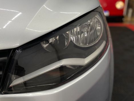 VolksWagen VOYAGE Trendline 1.6 T.Flex 8V 4p