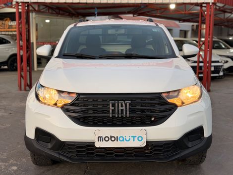 Fiat Strada Endurance 1.4 Flex 8V CS Plus