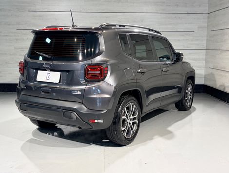 Jeep Renegade Long. T270 1.3 TB 4x2 Flex Aut.