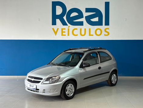 Chevrolet Celta Life/ LS 1.0 MPFI 8V FlexPower 3p