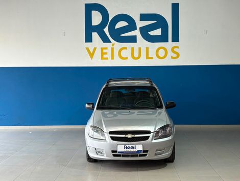 Chevrolet Celta Life/ LS 1.0 MPFI 8V FlexPower 3p