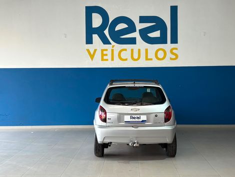 Chevrolet Celta Life/ LS 1.0 MPFI 8V FlexPower 3p