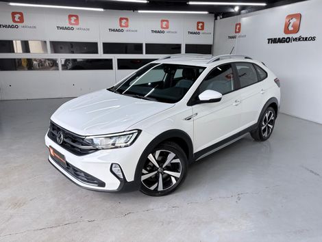 VolksWagen Nivus Highline 1.0 200 TSI Flex Aut.