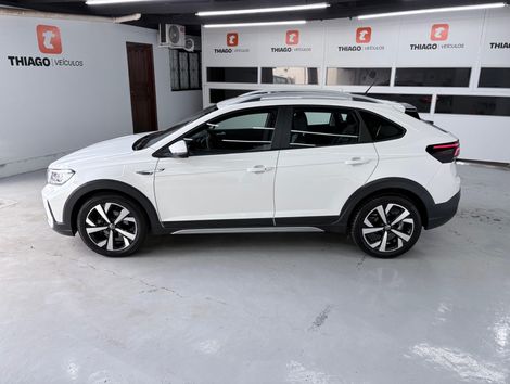 VolksWagen Nivus Highline 1.0 200 TSI Flex Aut.