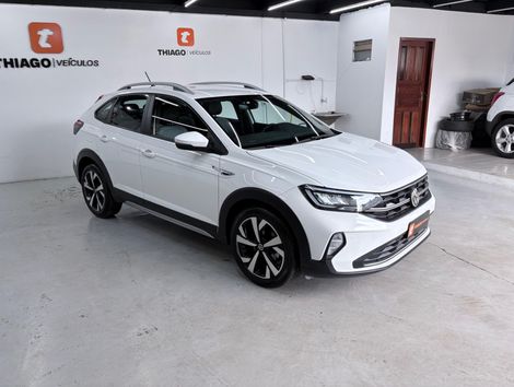 VolksWagen Nivus Highline 1.0 200 TSI Flex Aut.