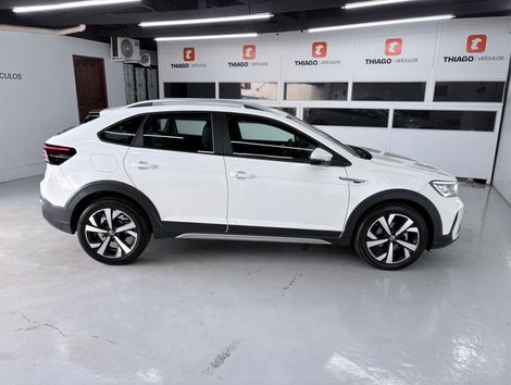 VolksWagen Nivus Highline 1.0 200 TSI Flex Aut.