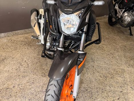 HONDA CB 250 TWISTER/FLEXONE