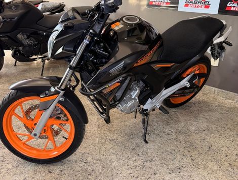 HONDA CB 250 TWISTER/FLEXONE