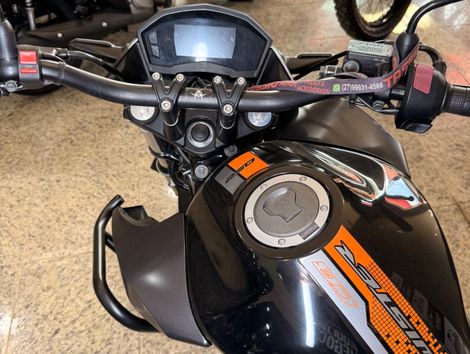 HONDA CB 250 TWISTER/FLEXONE