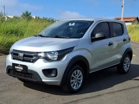 Fiat MOBI LIKE 1.0 Fire Flex 5p.